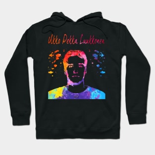 Ukko Pekka Luukkonen Hoodie